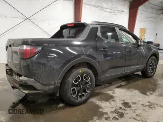 2022 Hyundai Santa Cruz SEL Premium z VIN 5NTJDDAF4NH034862, wystawiony jako Copart lot #44017315 z przebiegiem 61 444 mil mil oraz Nie do naprawy • Non repairable. Historia ofert i sprzedaży dostępna na DreamBid. Obrazek 3.