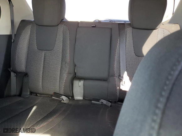 2010 Chevrolet Equinox LT w/1LT with VIN 2CNFLEEY2A6240328, listed as a Copart auction lot 42040945 with 81,248 mi miles and Clean Title. Bid and sale history available at carsss.com. Image 10.