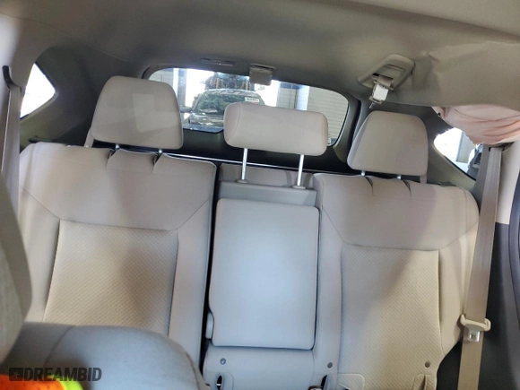 2016 Honda CR-V EX with VIN 2HKRM3H57GH553805, listed as a Copart auction lot 50798925 with 87,734 mi miles and Salvage Title. Bid and sale history available at carsss.com. Image 10.