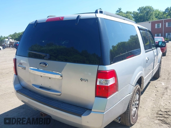 2011 Ford Expedition Max XLT с VIN 1FMJK1J54BEF15941, выставлен на аукционе IAAI как лот 42633898 с пробегом 288 055 миль миль и . История ставок и продаж доступна на DreamBid. Изображение 4.