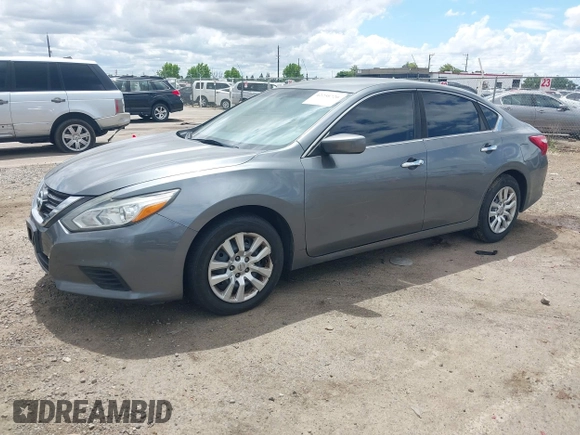 2016 Nissan Altima S z VIN 1N4AL3AP5GC170331, wystawiony jako IAAI lot #42258720 z przebiegiem 173 717 mil mil oraz . Historia ofert i sprzedaży dostępna na DreamBid. Obrazek 2.