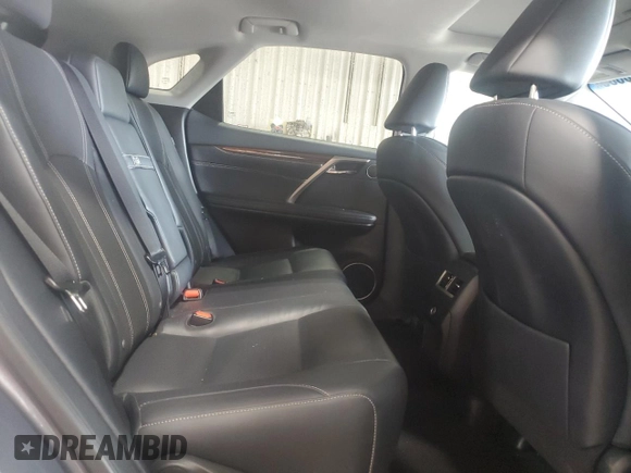 2019 Lexus RX 350 с VIN 2T2BZMCA6KC211279, выставлен на аукционе Copart как лот 63988605 с пробегом 66 232 миль миль и Списание • Salvage title. История ставок и продаж доступна на DreamBid. Изображение 11.