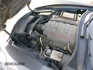 2015 Chevrolet Corvette 3LT with VIN 1G1YF2D76F5116733, listed as a IAAI auction lot 42252846 with 54,870 mi miles and . Bid and sale history available at DreamBid. Image 10.