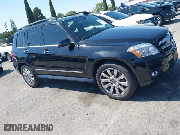 2010 Mercedes-Benz GLK 350 with VIN WDCGG5GB5AF439881, listed as a IAAI auction lot 42202831 with 157,879 mi miles and . Bid and sale history available at DreamBid. Image 13.