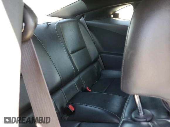 2014 Chevrolet Camaro SS with VIN 2G1FK1EJ1E9213024, listed as a Copart auction lot 60081665 with 174,469 mi miles and Salvage title. Bid and sale history available at DreamBid. Image 10.