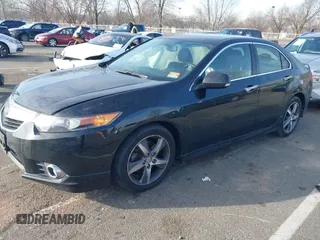2014 Acura TSX Special Edition с VIN JH4CU2F81EC001608, выставлен на аукционе IAAI как лот 41195216 с пробегом 140 009 миль миль и . История ставок и продаж доступна на DreamBid. Изображение 17.