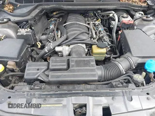 2009 Pontiac G8 GT with VIN 6G2EC57Y09L209733, listed as a IAAI auction lot 41752046 with 86,359 mi miles. Bid and sale history available at carsss.com. Image 10.