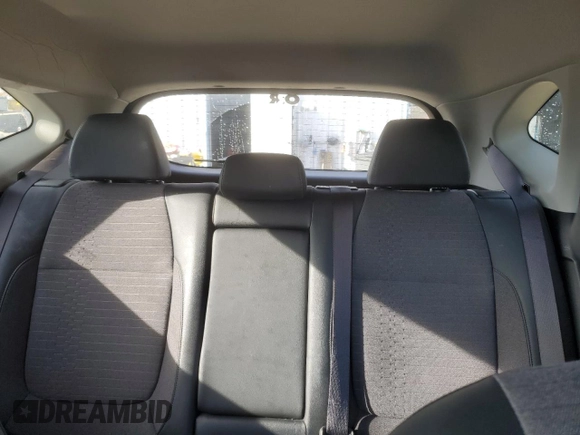 2021 Kia Seltos S with VIN KNDEU2AA0M7189890, listed as a Copart auction lot 84733084 with 41,495 mi miles and Salvage Title. Bid and sale history available at DreamBid. Image 10.