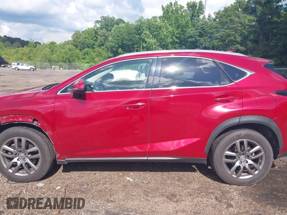 2016 Lexus NX 200t with VIN JTJYARBZ8G2047238, listed as a IAAI auction lot 42230484 with 87,767 mi miles and . Bid and sale history available at DreamBid. Image 15.