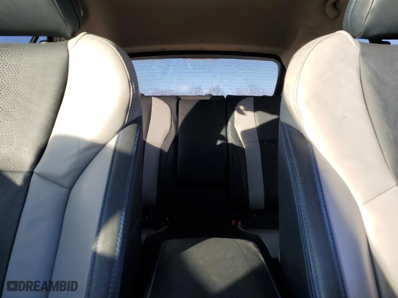 2019 Subaru Crosstrek Hybrid with VIN JF2GTDNC6KH335494, listed as a Copart auction lot 42625095 with 62,437 mi miles and Salvage Title. Bid and sale history available at carsss.com. Image 10.