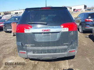 2014 GMC Terrain SLE with VIN 2GKFLVEK1E6340074, listed as a IAAI auction lot 41754914 with 149,518 mi miles. Bid and sale history available at carsss.com. Image 16.