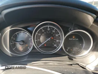 2020 Mazda 6 Grand Touring with VIN JM1GL1TY0L1518914, listed as a Copart auction lot 88895275 with 85,295 mi miles and Salvage Title. Bid and sale history available at DreamBid. Image 9.