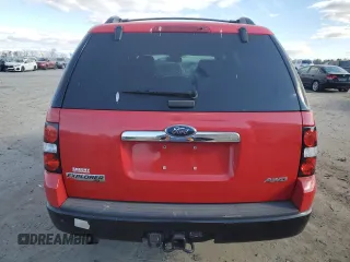 2009 Ford Explorer z VIN 1FMEU83E69UA38687, wystawiony jako Copart lot #46888115 z przebiegiem 140 782 mil mil oraz Szkoda całkowita • Salvage title. Historia ofert i sprzedaży dostępna na DreamBid. Obrazek 6.