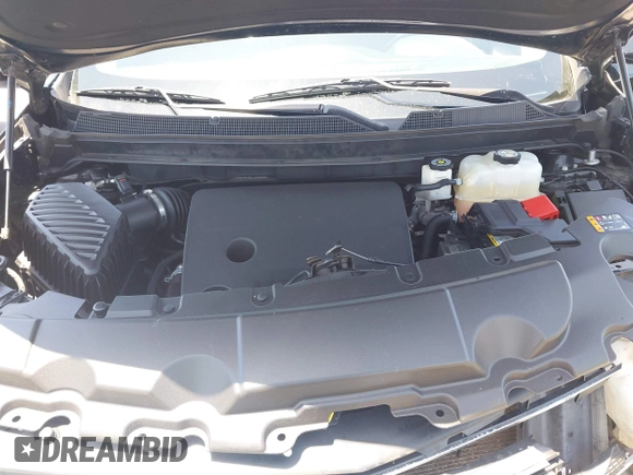 2020 Chevrolet Traverse LT Cloth with VIN 1GNERGKW3LJ236573, listed as a IAAI auction lot 42532157 with 75,587 mi miles and . Bid and sale history available at DreamBid. Image 10.