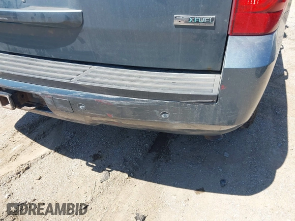2010 Chevrolet Tahoe LT with VIN 1GNUKBE07AR220465, listed as a IAAI auction lot 42608027 with 219,369 mi miles and . Bid and sale history available at DreamBid. Image 18.