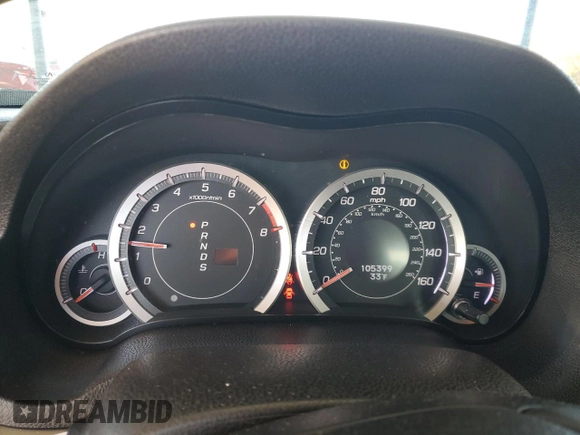 2014 Acura TSX z VIN JH4CU2F46EC000189, wystawiony jako Copart lot #84846244 z przebiegiem 105 399 mil mil oraz Szkoda całkowita • Salvage title. Historia ofert i sprzedaży dostępna na DreamBid. Obrazek 9.