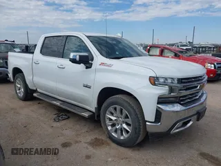 2021 Chevrolet Silverado 1500 LTZ with VIN 1GCUYGED1MZ332125, listed as a IAAI auction lot 40175934 with 89,242 mi miles and . Bid and sale history available at DreamBid. Image 1.