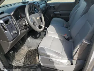 2014 Chevrolet Silverado 1500 Work Truck with VIN 1GCNCPEH7EZ379179, listed as a Copart auction lot 53243365 with 139,250 mi miles and Clean Title. Bid and sale history available at carsss.com. Image 7.