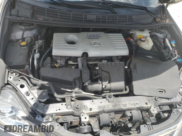 2015 Lexus CT 200h with VIN JTHKD5BH9F2218043, listed as a Copart auction lot 64250315 with 120,001 mi miles and Salvage title. Bid and sale history available at DreamBid. Image 11.