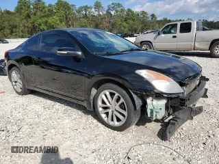 2009 Nissan Altima 3.5 SE with VIN 1N4BL24E79C121921, listed as a Copart auction lot 79830584 with 176,781 mi miles and Clean Title. Bid and sale history available at carsss.com. Image 4.