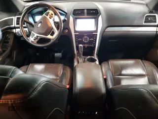 2013 Ford Explorer Sport z VIN 1FM5K8GT5DGC61289, wystawiony jako Copart lot #77787274 z przebiegiem 143 323 mil mil oraz Nie do naprawy. Historia ofert i sprzedaży dostępna na DreamBid. Obrazek 8.
