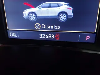 2022 Chevrolet Blazer LT z VIN 3GNKBJR44NS204676, wystawiony jako IAAI lot #42227459 z przebiegiem 32 683 mil mil oraz . Historia ofert i sprzedaży dostępna na DreamBid. Obrazek 15.