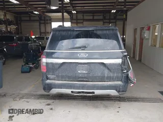 2021 Ford Expedition Max Limited с VIN 1FMJK2AT6MEA21359, выставлен на аукционе IAAI как лот 41652613 с пробегом 61 598 миль миль и . История ставок и продаж доступна на DreamBid. Изображение 16.