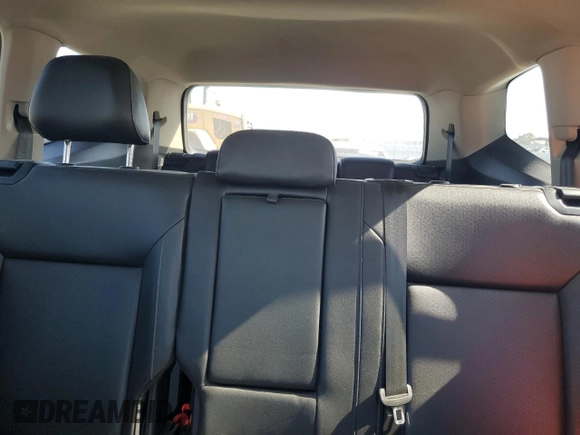 2018 Volkswagen Atlas SEL z VIN 1V2MR2CA5JC556584, wystawiony jako Copart lot #54410255 z przebiegiem 111 580 mil mil oraz Szkoda całkowita • Salvage title. Historia ofert i sprzedaży dostępna na DreamBid. Obrazek 10.