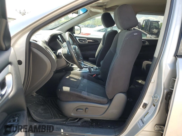 2014 Nissan Pathfinder SL z VIN 5N1AR2MM1EC634065, wystawiony jako Copart lot #55910445 z przebiegiem 139 671 mil mil oraz Czysty tytuł • Clean title. Historia ofert i sprzedaży dostępna na DreamBid. Obrazek 7.