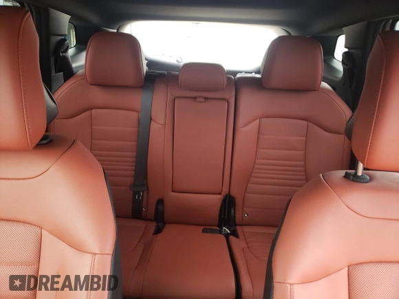 2025 Kia Sportage SX-Prestige с VIN 5XYK53DF4SG272140, выставлен на аукционе Copart как лот 63125225 с пробегом 3 123 миль миль и Списание • Salvage title. История ставок и продаж доступна на DreamBid. Изображение 10.