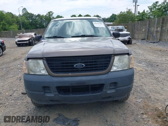 2005 Ford Explorer XLS with VIN 1FMZU72K75UA74093, listed as a IAAI auction lot 42216780 with 184,112 mi miles and . Bid and sale history available at DreamBid. Image 6.