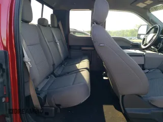 2020 Ford F-150 XL с VIN 1FTEX1EP1LKF45498, выставлен на аукционе Copart как лот 62600495 с пробегом 70 031 миль миль и Списание • Salvage title. История ставок и продаж доступна на DreamBid. Изображение 10.