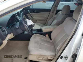 2014 Nissan Maxima S with VIN 1N4AA5AP8EC915538, listed as a Copart auction lot 52625465 with 199,189 mi miles and Salvage Title. Bid and sale history available at DreamBid. Image 7.