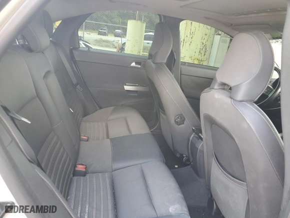 2010 Volvo S40 with VIN YV1390MS9A2486466, listed as a Copart auction lot 72245634 with 118,623 mi miles and Salvage Title. Bid and sale history available at carsss.com. Image 10.