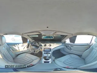2004 Mercedes-Benz SL 55/63 AMG с VIN WDBSK74F24F074497, выставлен на аукционе Copart как лот 75643484 с пробегом 93 657 миль миль и Списание • Salvage title. История ставок и продаж доступна на DreamBid. Изображение 12.
