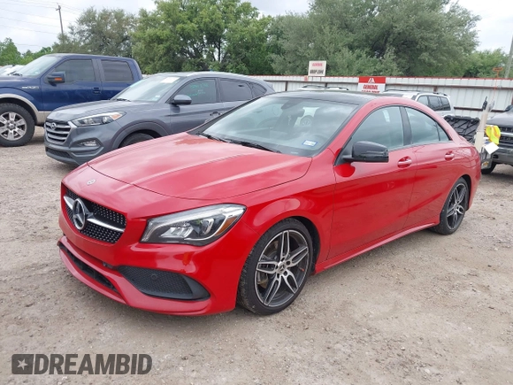 2019 Mercedes-Benz CLA 250 with VIN WDDSJ4EB2KN776696, listed as a IAAI auction lot 42130254 with 65,615 mi miles and . Bid and sale history available at DreamBid. Image 17.