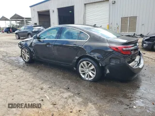 2014 Buick Regal with VIN 2G4GL5EX3E9313870, listed as a Copart auction lot 74001694 with 148,030 mi miles and Clean Title. Bid and sale history available at DreamBid. Image 2.