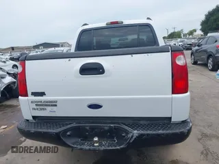 2005 Ford Explorer Sport Trac XLS with VIN 1FMZU67K55UA58803, listed as a IAAI auction lot 42483158 with 239,496 mi miles and . Bid and sale history available at DreamBid. Image 16.
