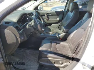 2017 Chevrolet Traverse Premier with VIN 1GNKVJKD5HJ212325, listed as a Copart auction lot 48358945 with Not Provided miles and Clean Title. Bid and sale history available at DreamBid. Image 7.