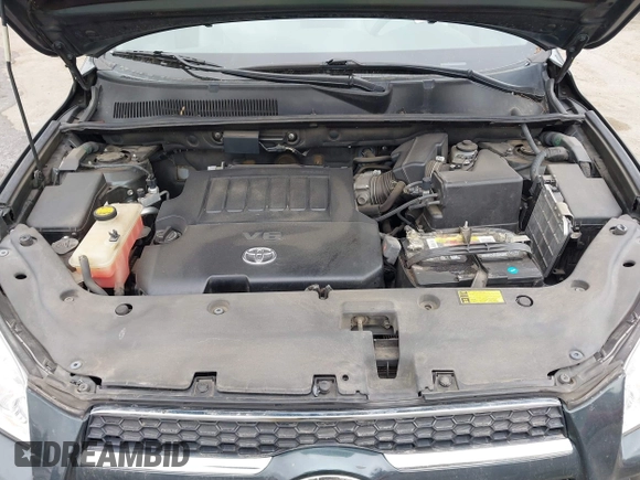 2012 Toyota RAV4 Limited with VIN 2T3YK4DV9CW016563, listed as a IAAI auction lot 42065092 with 99,227 mi miles and . Bid and sale history available at DreamBid. Image 10.