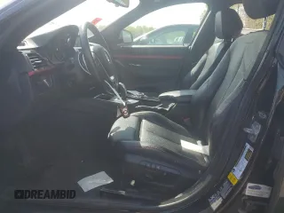 2014 BMW 3 Series 328i Gran Turismo xDrive with VIN WBA3X5C50ED557467, listed as a Copart auction lot 53655025 with 126,733 mi miles and Salvage title. Bid and sale history available at DreamBid. Image 7.