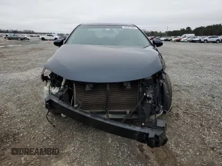 2015 Toyota Camry XLE with VIN 4T4BF1FK1FR484219, listed as a Copart auction lot 44541335 with 106,759 mi miles and Salvage Title. Bid and sale history available at carsss.com. Image 5.