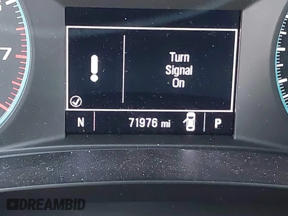 2023 Chevrolet Malibu LT with VIN 1G1ZD5ST8PF119124, listed as a IAAI auction lot 42105479 with 71,976 mi miles and . Bid and sale history available at DreamBid. Image 15.