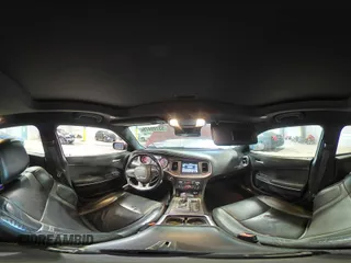 2020 Dodge Charger SXT z VIN 2C3CDXBG8LH156103, wystawiony jako Copart lot #53709475 z przebiegiem 76 917 mil mil oraz Szkoda całkowita • Salvage title. Historia ofert i sprzedaży dostępna na DreamBid. Obrazek 14.