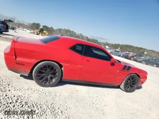 2009 Dodge Challenger R/T with VIN 2B3LJ54T59H503268, listed as a Copart auction lot 46104445 with 148,611 mi miles and Salvage Title. Bid and sale history available at carsss.com. Image 3.