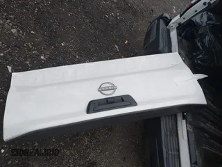 2024 Nissan Frontier S z VIN 1N6ED1CL0RN645850, wystawiony jako IAAI lot #41721969 z przebiegiem 20 387 mil mil oraz . Historia ofert i sprzedaży dostępna na DreamBid. Obrazek 18.