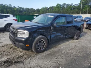 2022 Ford Maverick XL z VIN 3FTTW8E97NRB14179, wystawiony jako Copart lot #56969175 z przebiegiem 34 740 mil mil oraz Szkoda całkowita • Salvage title. Historia ofert i sprzedaży dostępna na DreamBid. Obrazek 1.
