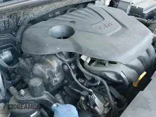 2017 Hyundai Accent SE z VIN KMHCT4AE8HU365743, wystawiony jako IAAI lot #42976548 z przebiegiem 187 938 mil mil oraz . Historia ofert i sprzedaży dostępna na DreamBid. Obrazek 12.