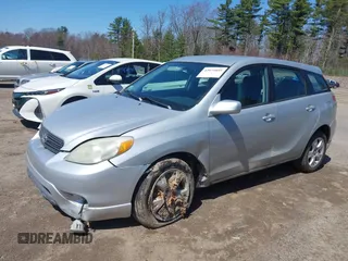 2006 Toyota Matrix STD with VIN 2T1LR32EX6C561897, listed as a IAAI auction lot 42075805 with 134,251 mi miles and . Bid and sale history available at DreamBid. Image 6.