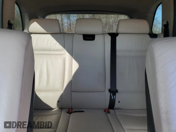 2013 BMW X5 xDrive35i with VIN 5UXZV4C57D0B19629, listed as a Copart auction lot 52583055 with 169,580 mi miles and Clean Title. Bid and sale history available at carsss.com. Image 10.
